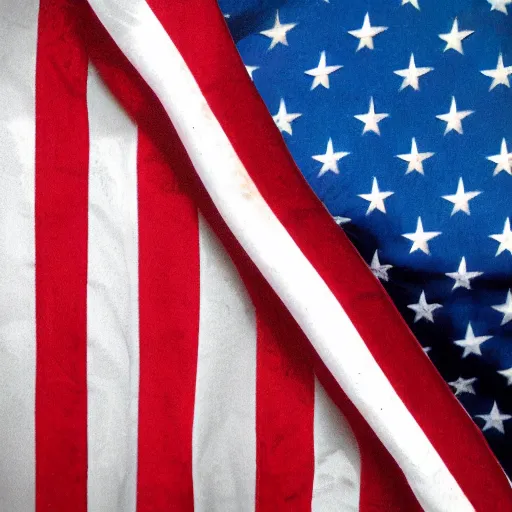 Image similar to american flag