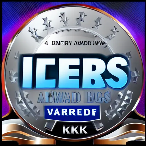 Image similar to ice blocks highly detailed award winning 4 k high definition