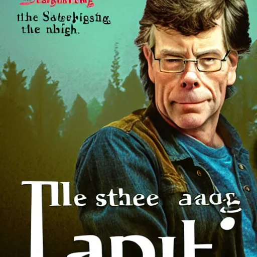 Image similar to the ankle grabber by Stephen King