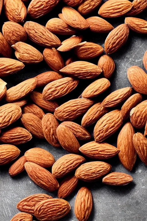 Organic Raw Almonds ,turkish Nuts , Premium Quality Almond ,healthy,vegan,  Gluten Free , Snack 100 Gr FREE SHIPPING - Etsy