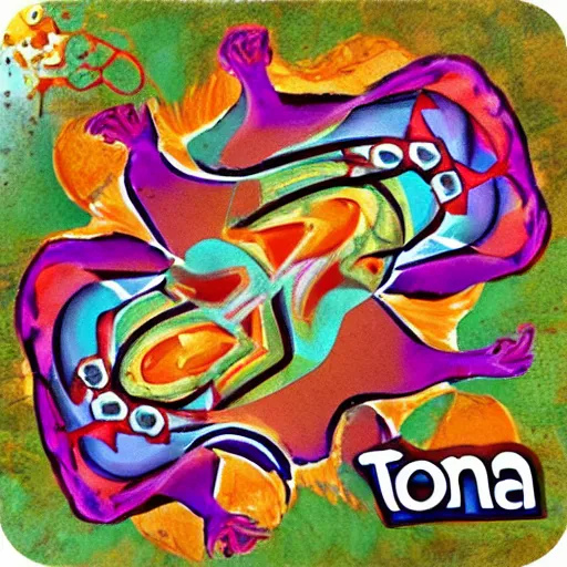 Image similar to toki pona