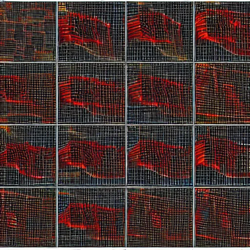 Image similar to molecular nanotechnology phase conjugated polarized light photomicrograph with muon scattering phonon packet electron interference bifringement