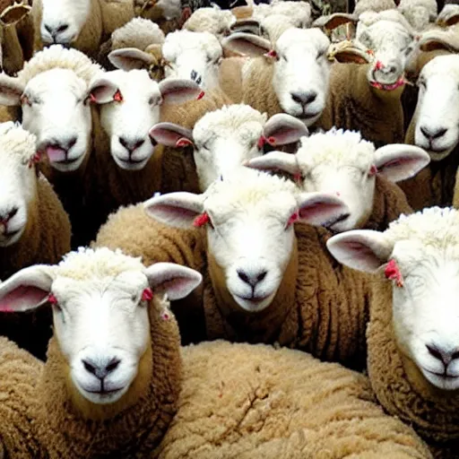 Image similar to sheep shears