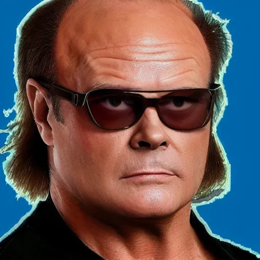 Image similar to dril is a god