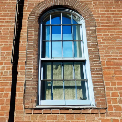 Image similar to detailed window fenestration where something isn't right