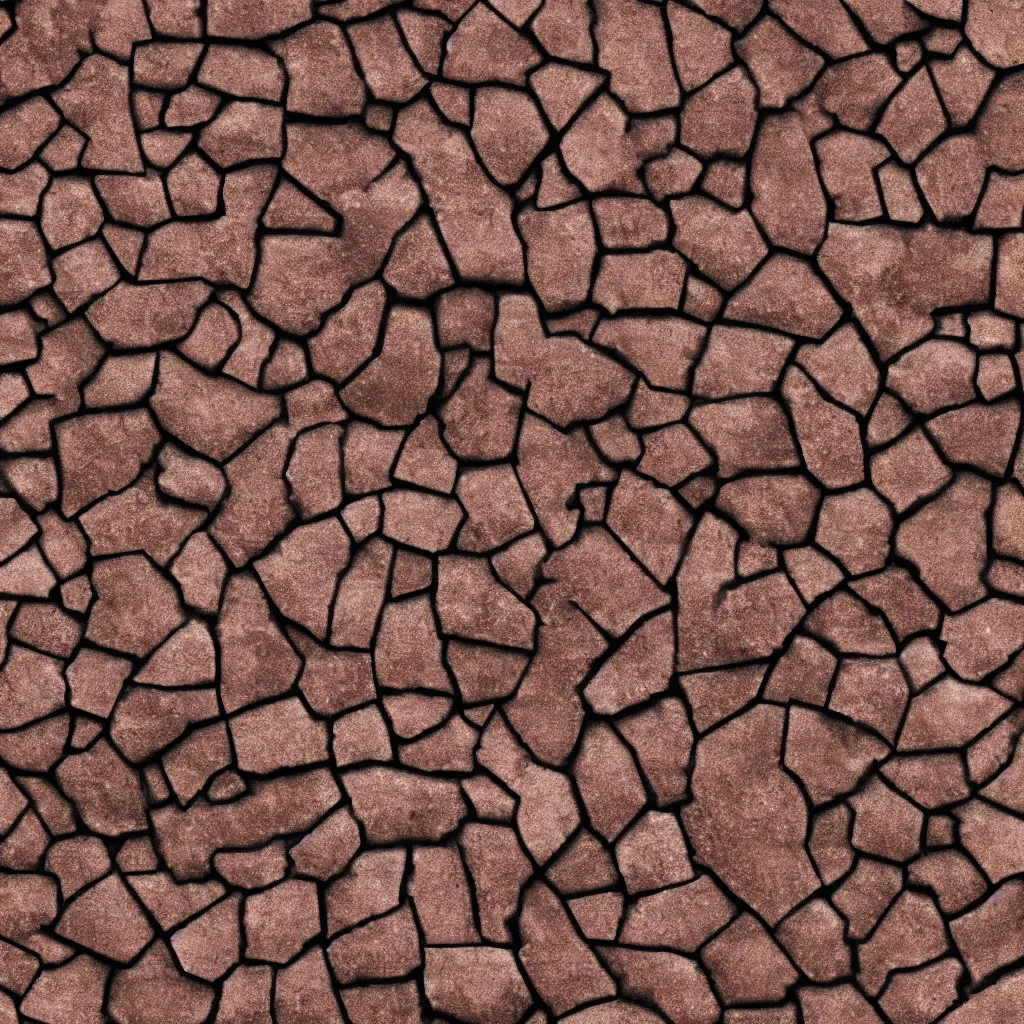 Prompt: iron ore texture, 8 k