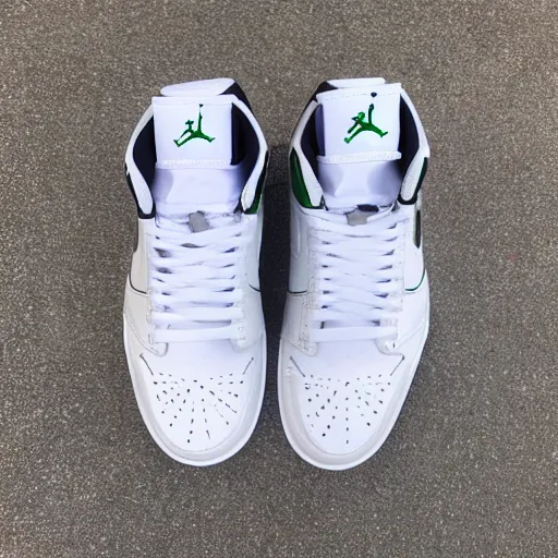 Image similar to boxfresh jordan 1s