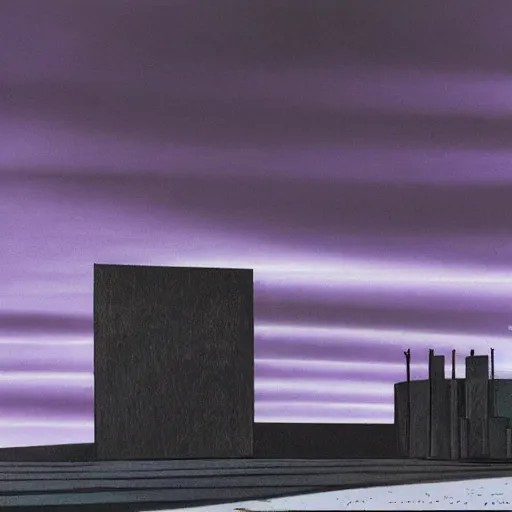 Prompt: a dark matter wind and dust pieces of purple sky with a white sun falls to the ground and breaks into fragments, metallic light, futurism, schizophrenia, hyperrealistic fall, limbo, the hitler castle