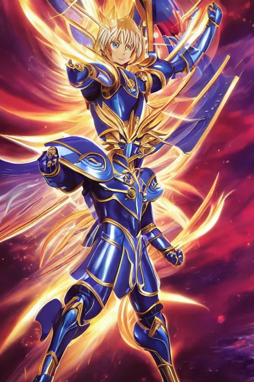 Image similar to 2 0 2 2 knights of the zodiac saint seiya battle for sanctuary hero suit armor comics mask minimalist verytoon nautiljon animes toei animation namco bandai, art by artgerm and greg rutkowski and magali villeneuve