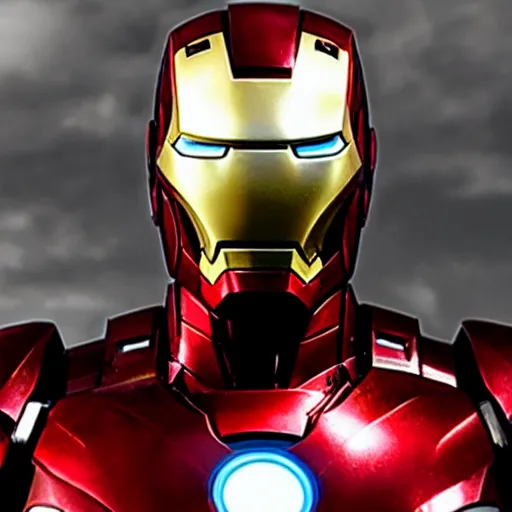 Iron Man Suit, Full Armor. Iron Man Costume - Etsy