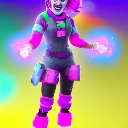 Image similar to brite bomber fortnite skin