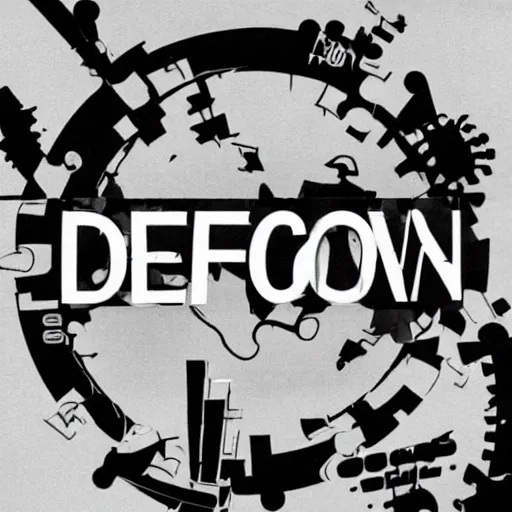 Image similar to defcon