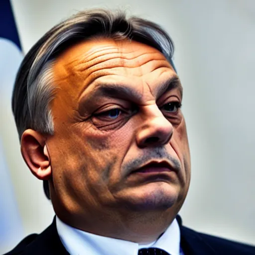 Image similar to Viktor Orban in Valorant