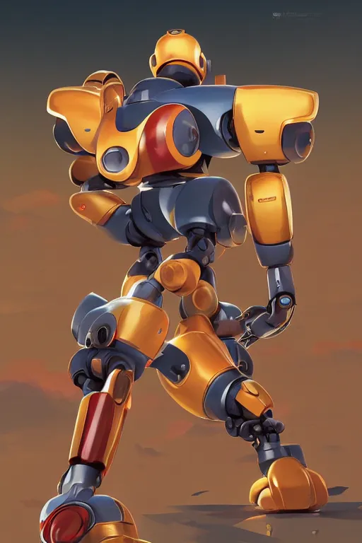 Image similar to metabots medabots medarotto medarot robot minimalist comics sharpen, behance hd by jesper ejsing, by rhads, makoto shinkai and lois van baarle, ilya kuvshinov, rossdraws global illumination