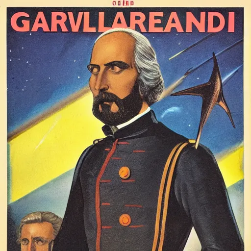 Prompt: Garibaldi in the Avengers