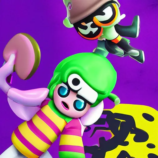 Image similar to woomy