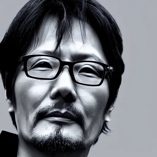 264 Hideo Kojima Photos & High Res Pictures - Getty Images