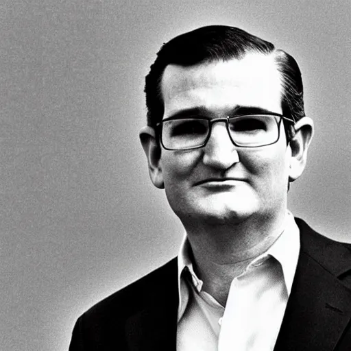Image similar to ted cruz zodiac killer