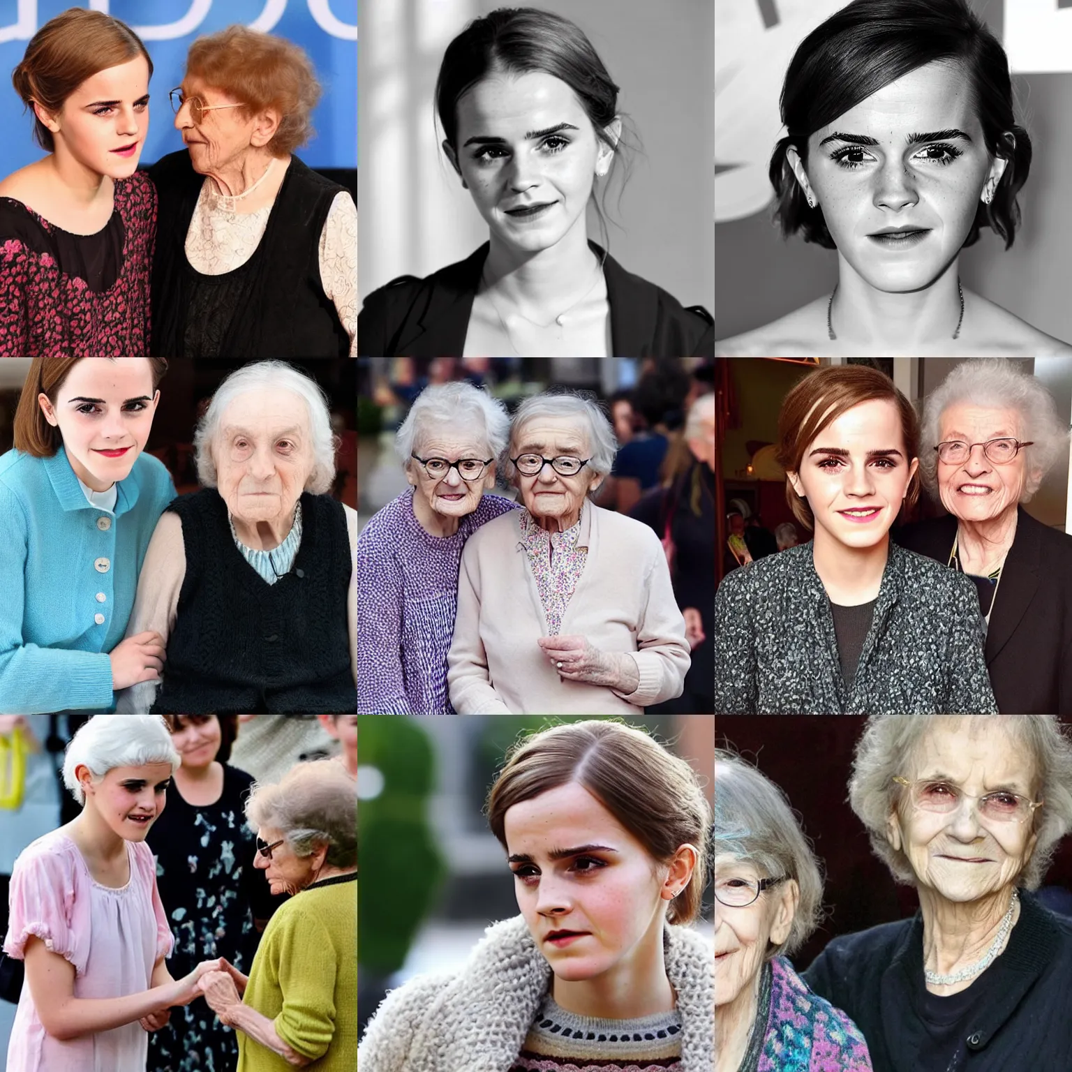 Prompt: 80 year Old Elderly Emma Watson face as grandma of 80 year old woman grandma elderly woman elderly woman elderly woman elderly woman elderly woman elderly woman elderly woman elderly woman elderly woman elderly woman elderly woman elderly woman elderly woman elderly woman elderly woman elderly woman elderly woman elderly woman