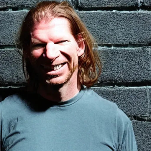 Image similar to aphex twin