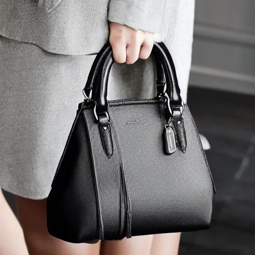 Image similar to women's handbag