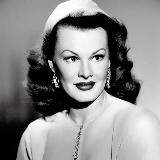 Image similar to what did maureen o ’ hara whisper to john wayne,