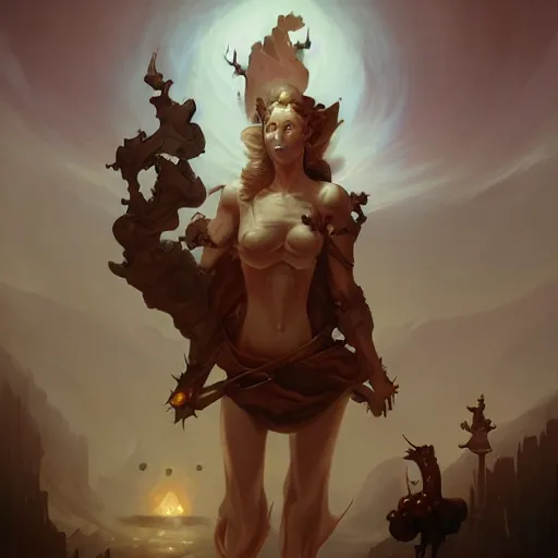 Prompt: yor forger by peter mohrbacher