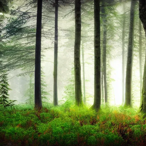 Image similar to 3 2 bit forest background