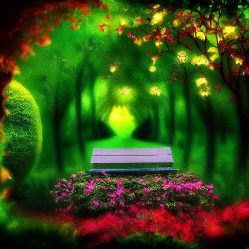 Image similar to dream of a dream dreaming dreams, botanical, dreamy view, dreamy atmosphere, dreamy lighting, dreaming colors, dreamy landscape, intense dreamy feeling