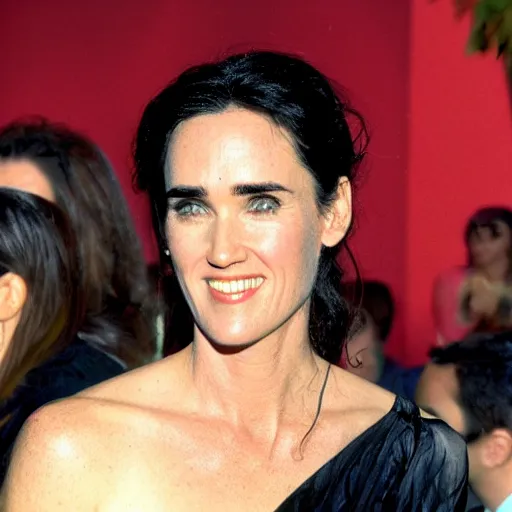 Image similar to funco pop Jennifer Connelly
