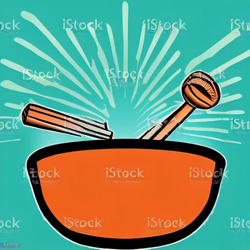 Image similar to bowl gouge, vector art