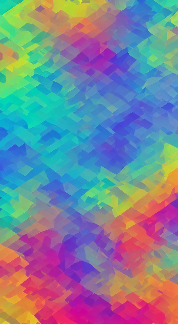 Prompt: iPhone 15 background, 4K, stylistic, colorful, geometric, organic