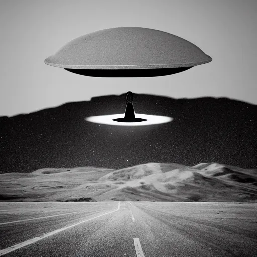 Image similar to someone seeing a ufo ignoring the laws of phyics. entries in the 2 0 2 0 sony world photography awards.