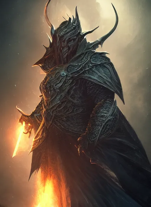 Image similar to dream eater, ultra detailed fantasy, elden ring, realistic, dnd character portrait, full body, dnd, rpg, lotr game design fanart by concept art, behance hd, artstation, deviantart, global illumination radiating a glowing aura global illumination ray tracing hdr render in unreal engine 5