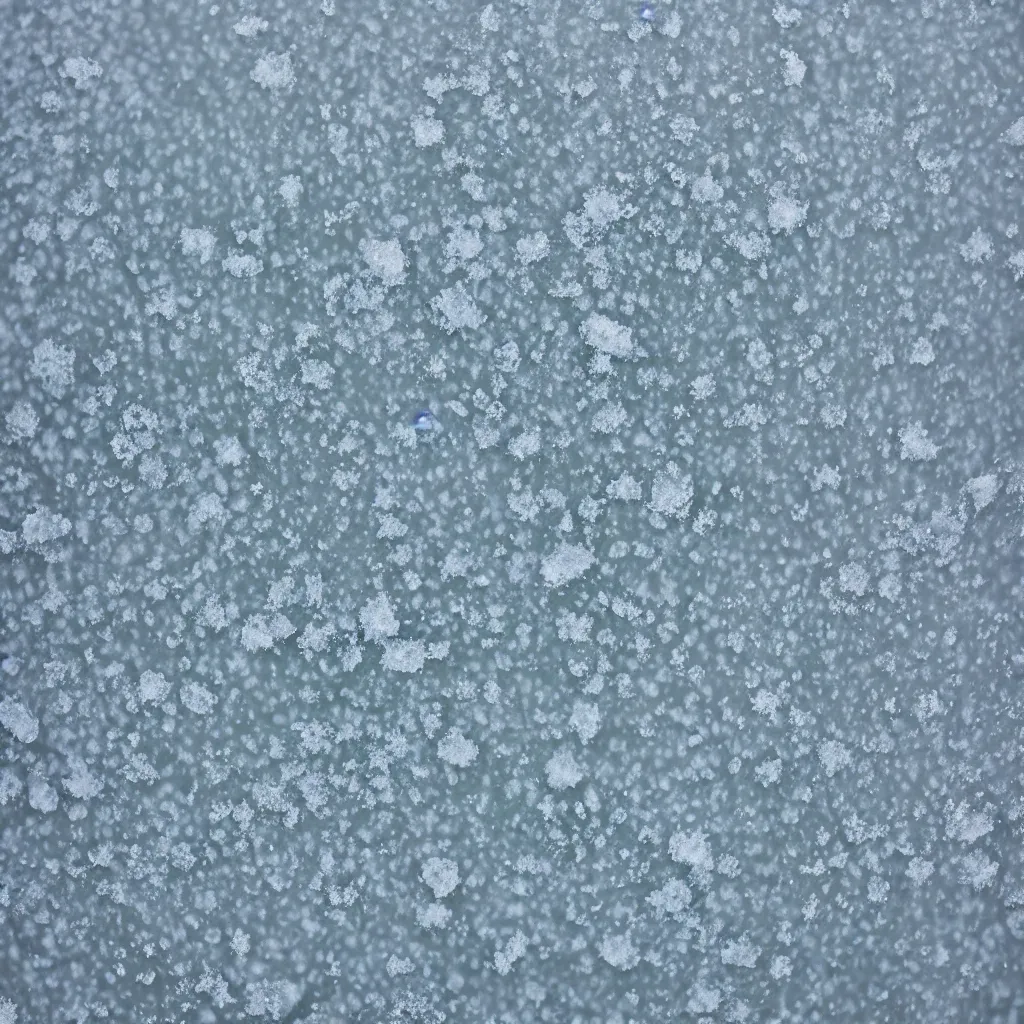 Prompt: photo of grass and frozen snow texture, seamless micro detail, HD, 8K