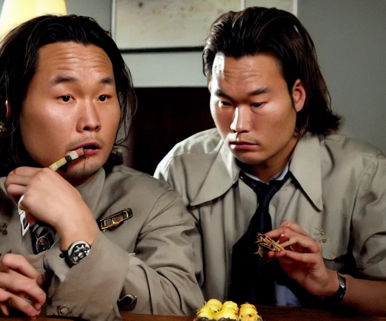 Hyperralism pineapple express 2 0 0 8 movie still stable