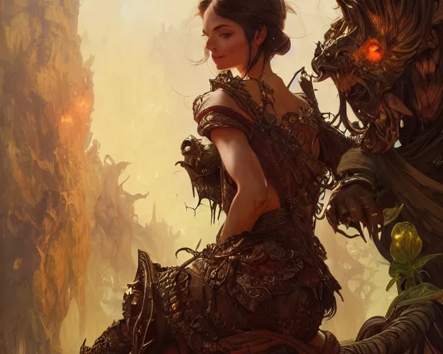 Image similar to photography of jack davis, deep focus, d & d, fantasy, intricate, elegant, highly detailed, digital painting, artstation, concept art, matte, sharp focus, illustration, hearthstone, art by artgerm and greg rutkowski and alphonse mucha