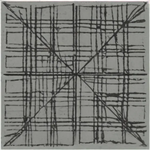 Image similar to intaglio severe licence 5 x 5 grid