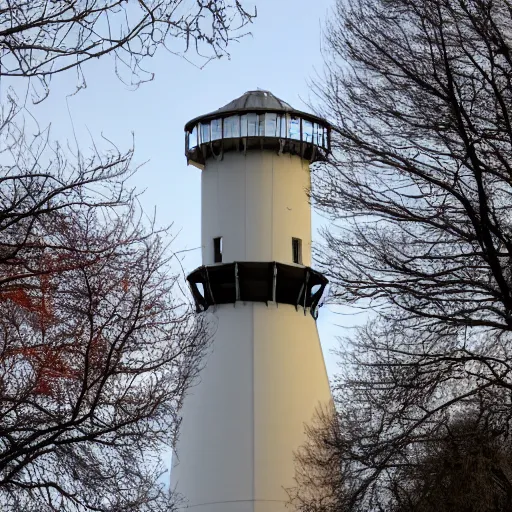 Image similar to ypsilanti water tower with eyes