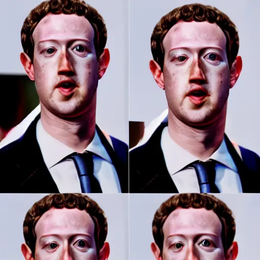 Image similar to mark zuckerberg wearing eye of providence cosplay, award winning epic dystopian surrealism dramatic cinematic still