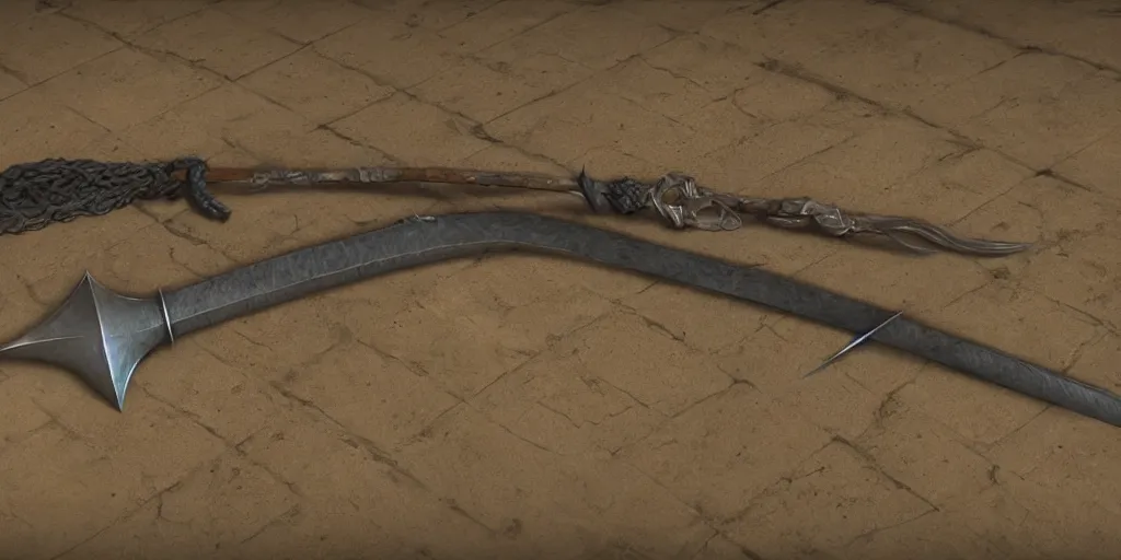 Image similar to basic steel sword, shortsword, medieval, forged, blacksmith, product design, final result, art by gerald brom, greg rutkowski and artgerm and james jean and zdzisław beksinski, 8 k, unreal engine, c 4 d