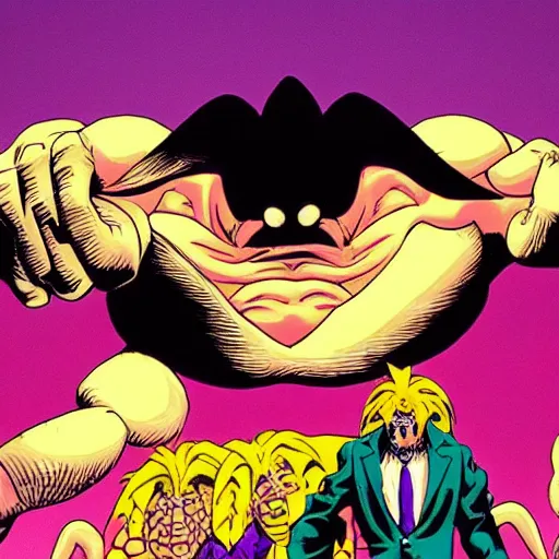 Image similar to the maxx