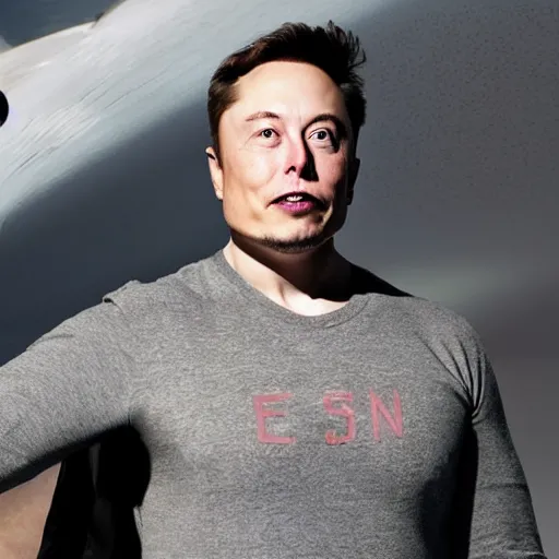 Image similar to elon musk sniffing his own farts, realistic, award winning, photography,