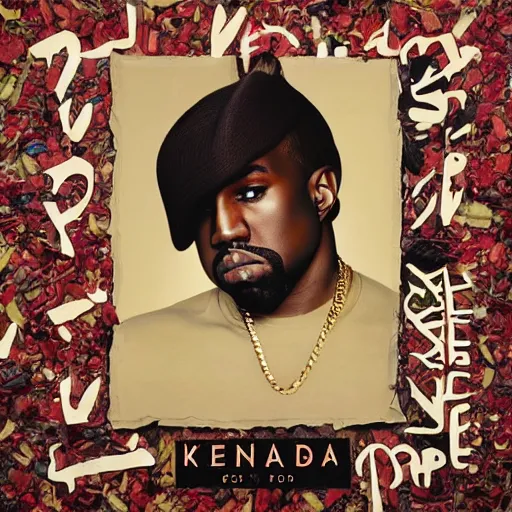 Image similar to donda album by kanye west