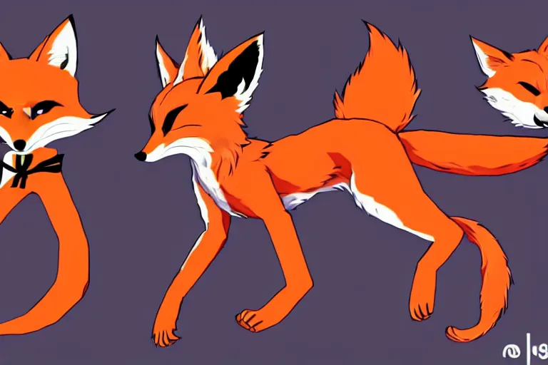 Image similar to a furry tan male fox on a persona 5 : royal ( by atlus ) video game splash screen, a furry male sandcolored tan fox fursona ( has hair ), persona 5 phantom thief style