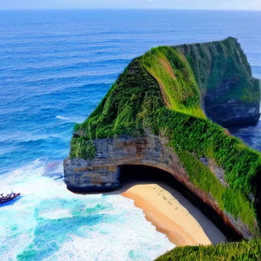 Image similar to uluwatu