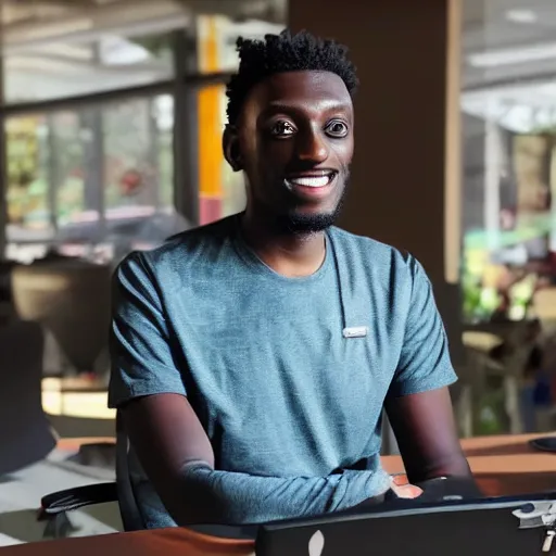 Prompt: mkbhd