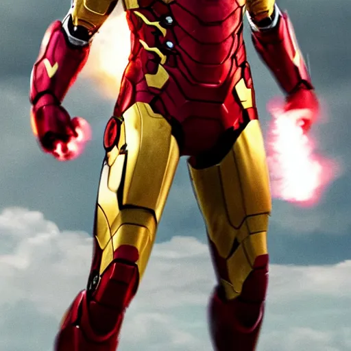 Jordan hotsell iron man