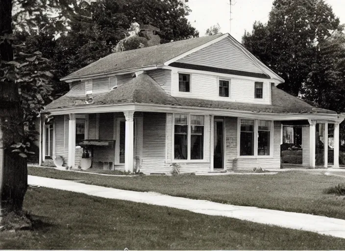 an-average-house-in-the-suburbs-from-the-1940-s-stable-diffusion