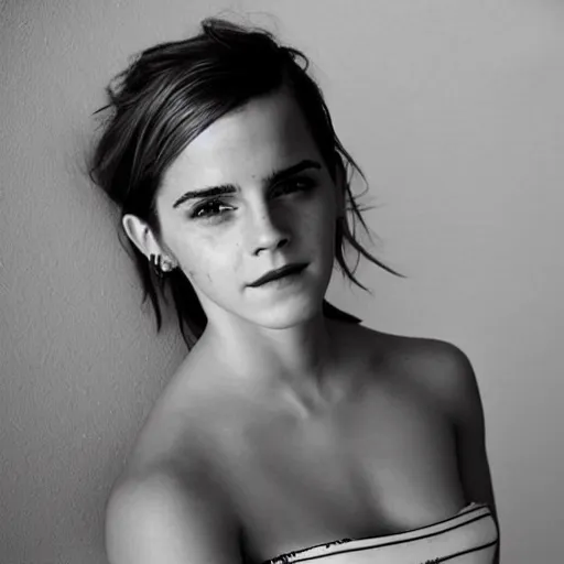 emma watson instagram thirst trap photo shoot | Stable Diffusion | OpenArt